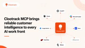 Clootrack launches MCP server to bring reliable customer intelligence to any AI work front