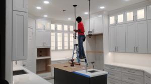 Residential Electricians League City