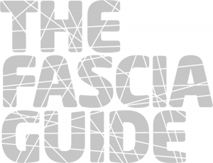 The Fascia Guide logo