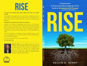 Rise by Kelvin B. Henry
