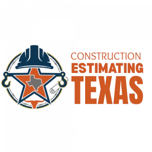 Construction Estimating Company Texas