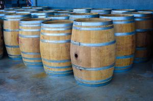 Bourbon Barrels for Sale USA