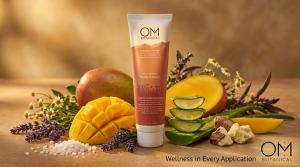 skincare made with food grade ingredients
