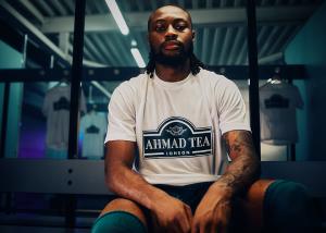 Antoine Semenyo protagoniza la campaña "La preparación lo es todo" de Ahmad Tea