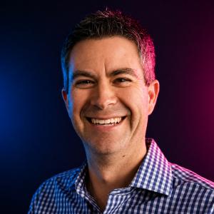 Shopsense CEO Bryan Quinn
