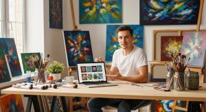Printify Shows Creators How to Sell Art on Etsy in 2026