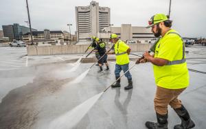 Precise Property Commercial Maintenance Services