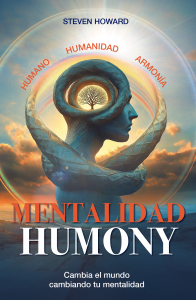 Humony Mindset Spanish Edition