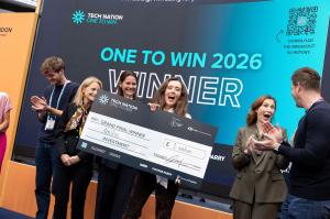 London Tech Week 2026