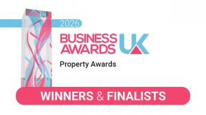 2026 Property Awards Results Announced by Business Awards UK