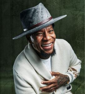 DL Hughley