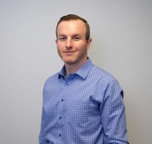 Tim McQuade, Managing Director of Aerospace and Defense Business