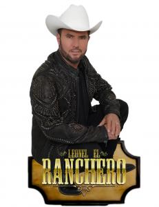 Leonel El Ranchero