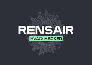 Rensair Core 600i is BIS certified