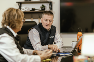 Coram Deo Advisors - Financial Advisors Lancaster PA