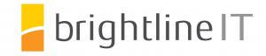 BrightlineIT Logo