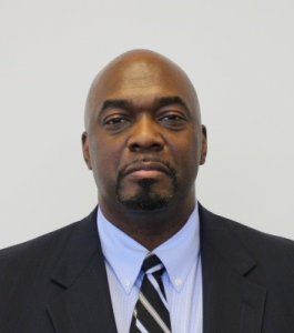James E. Ward