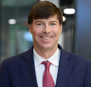 Stuart Sherrill, Vice Chairman, SteelFab, Inc. — Board of Directors, Atelier 4