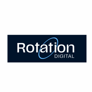 Rotation Digital Logo