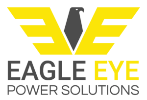 Eagle Eye Power Solutions Logo