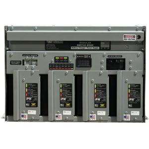 Eagle Eye Power Solutions BC Battery Charger Series