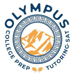 Logo for Olympus College Prep