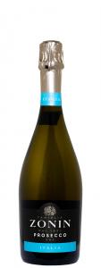 Zonin Prosecco 750ml Bottle