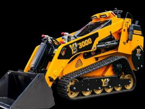 Yellow Jacket YJ3000