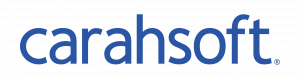 Carahsoft -The Trusted IT Solutions Provider®