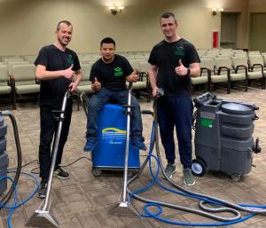 Our staff is always ready to help.