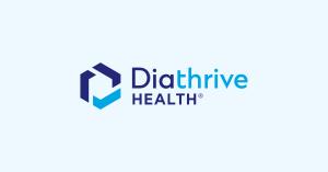 Diathrive Health logo