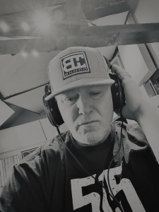 chris fleming, 515 collective, boogie man blues,