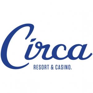 Circa Resorts & Casino logo