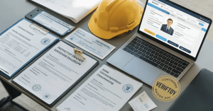ContractorCREDS Tools