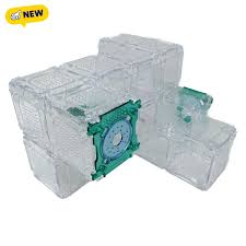 Happy Habitats Burrow Bricks