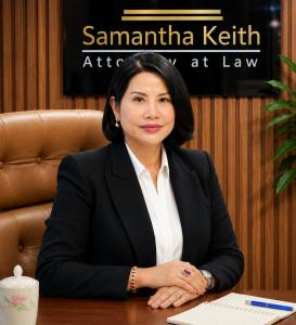 Samantha Yem - Office
