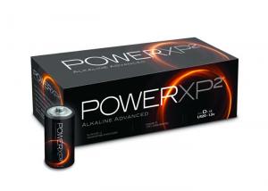 D Size alkaline battery supplier USA
