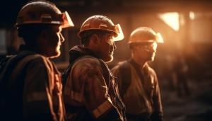 MSHA Part 46