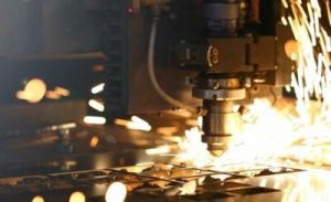 Full Service Manufacturing Company
