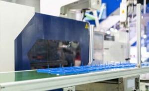 Outsource Manufacturing Services