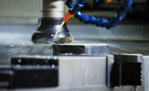 Injection Molding And Fabrication
