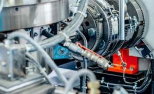 Contract Manufacturing Company In Ohio