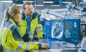 Contract Manufacturing Services