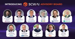 SCW.AI Advisory Board