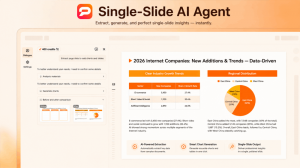 AI Slide Agent