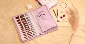 Symfonie 2 Knitting Needles