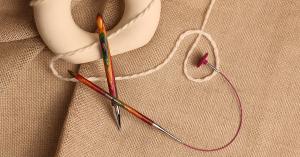 Symfonie 2 Crochet Hooks