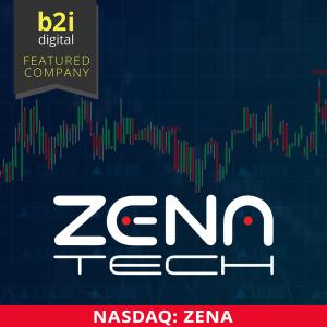 ZenaTech joins the Russell 3000® Index, expanding visibility among institutional investors as the company scales its AI drone, DaaS, and defense technology businesses.