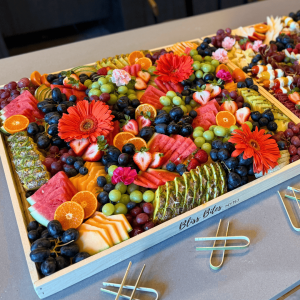 BlissBites NYNJ CHarcuterie