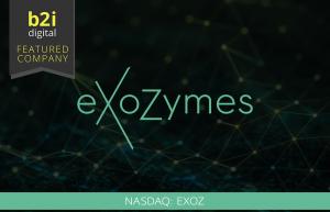 eXoZymes prices a $5.33 million public offering to advance its AI-enhanced enzyme platform, NCT product opportunities, and future biomanufacturing innovations.